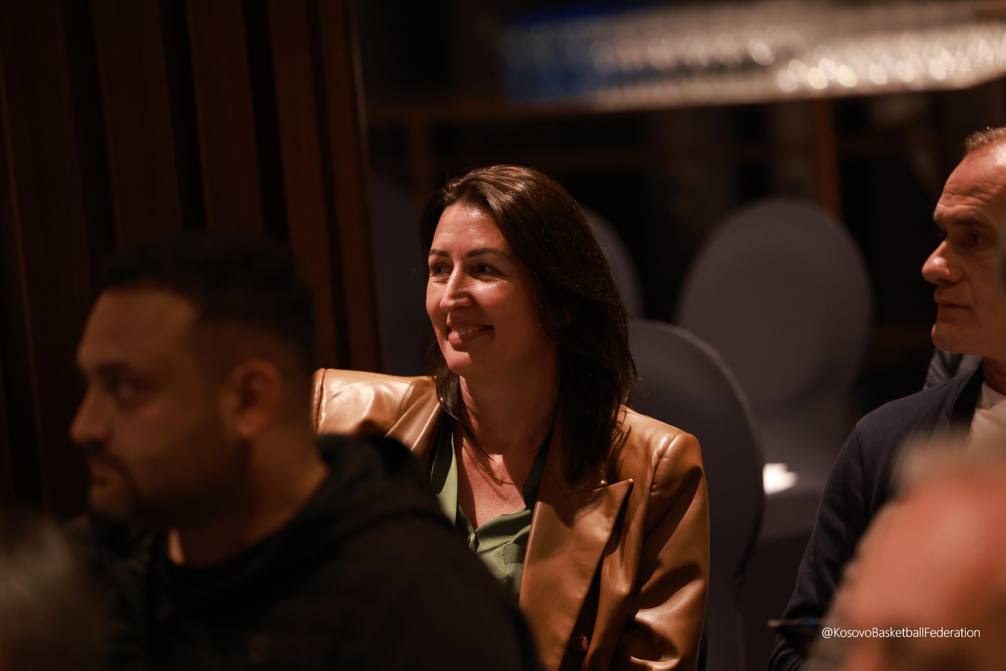 Investimi nga FBK: Zyrtaret e saj në Programe të rëndësishme ndërkombëtare